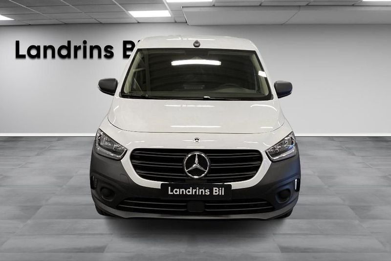 Mercedes Citan bild 2