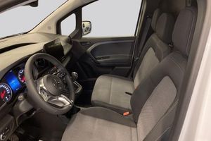 Mercedes Citan bild 8