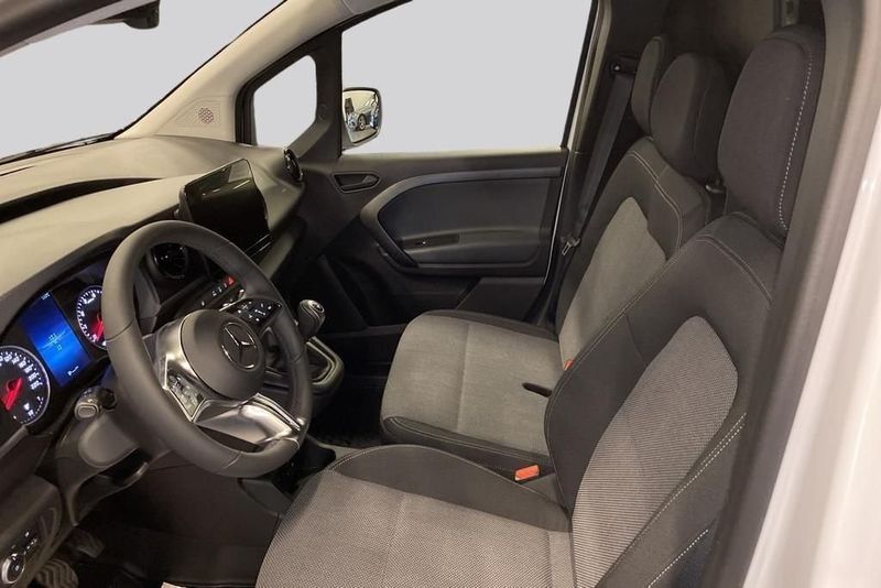 Mercedes Citan bild 8