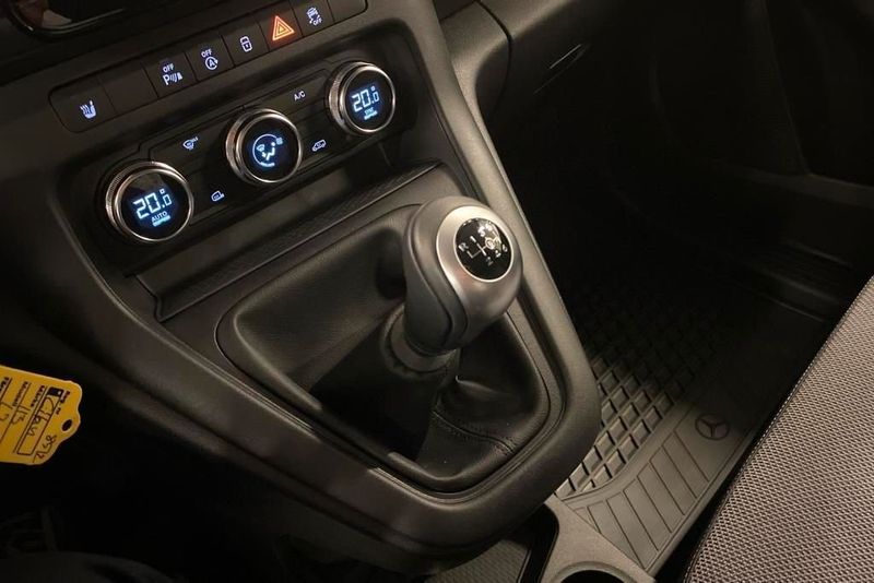 Mercedes Citan bild 12