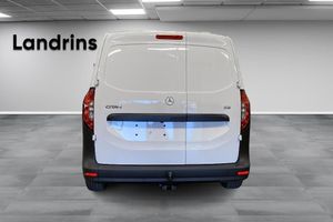 Mercedes Citan bild 5