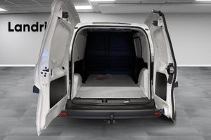 Mercedes Citan bild 14