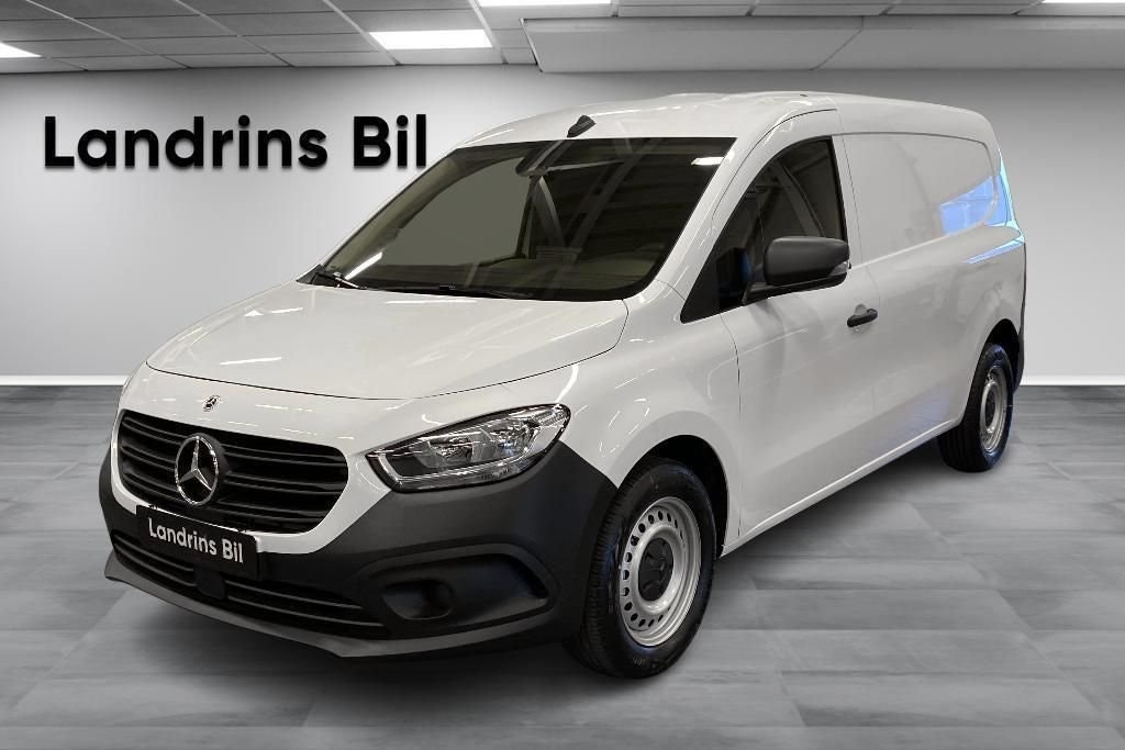 Mercedes Citan