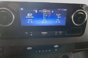 Mercedes Sprinter bild 10