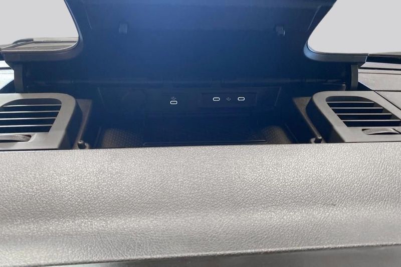 Mercedes Sprinter bild 19