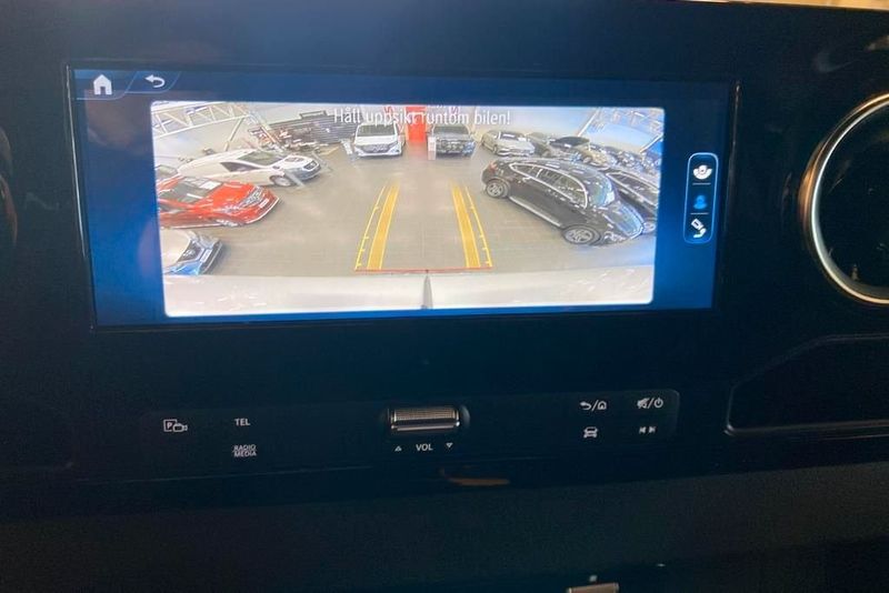 Mercedes Sprinter bild 17