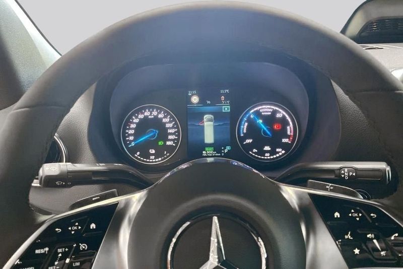 Mercedes Sprinter bild 12