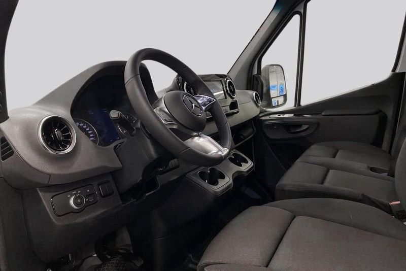 Mercedes Sprinter bild 6