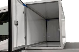 Mercedes Sprinter bild 17