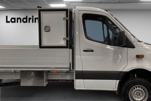 Mercedes Sprinter bild 24