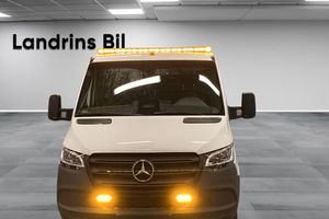 Mercedes Sprinter bild 27