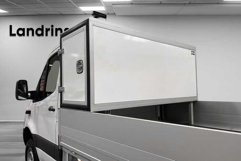 Mercedes Sprinter bild 15
