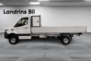Mercedes Sprinter bild 16