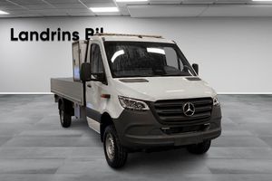 Mercedes Sprinter bild 2
