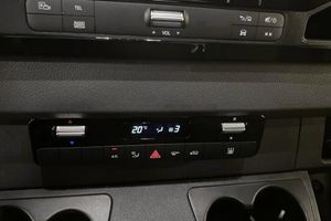 Mercedes Sprinter bild 12