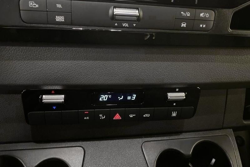 Mercedes Sprinter bild 12