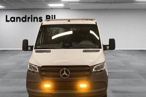 Mercedes Sprinter bild 26