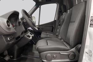 Mercedes Sprinter bild 11