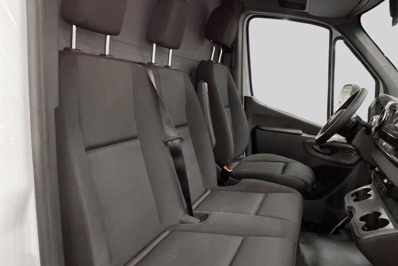 Mercedes Sprinter bild 10