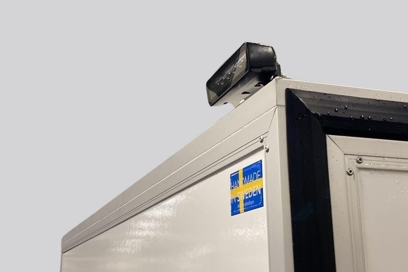Mercedes Sprinter bild 22