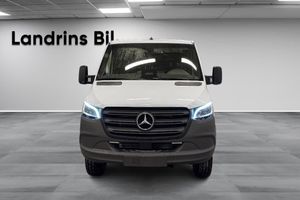 Mercedes Sprinter bild 14