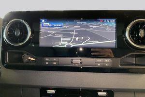 Mercedes Sprinter bild 9