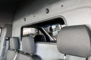 Mercedes Sprinter bild 15