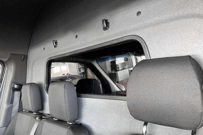 Mercedes Sprinter bild 15
