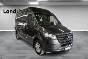 Mercedes Sprinter bild 2