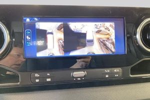 Mercedes Sprinter bild 16