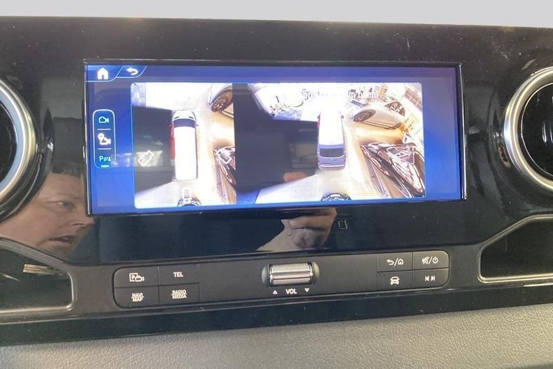 Mercedes Sprinter bild 16