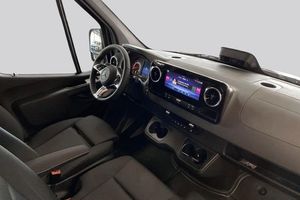 Mercedes Sprinter bild 8