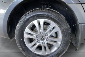 Mercedes Sprinter bild 5