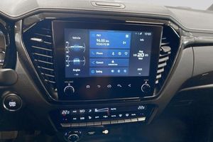Isuzu D-Max bild 11
