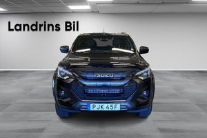 Isuzu D-Max bild 2