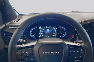 Isuzu D-Max bild 10