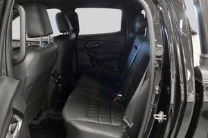Isuzu D-Max bild 9