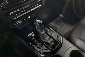 Isuzu D-Max bild 12