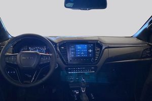 Isuzu D-Max bild 7