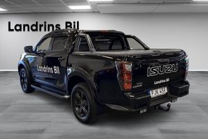 Isuzu D-Max bild 6