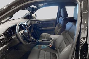 Isuzu D-Max bild 8