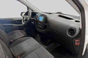 Mercedes Vito bild 9