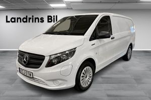 Mercedes Vito bild 1