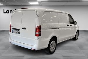 Mercedes Vito bild 4