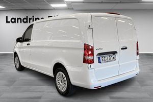 Mercedes Vito bild 3