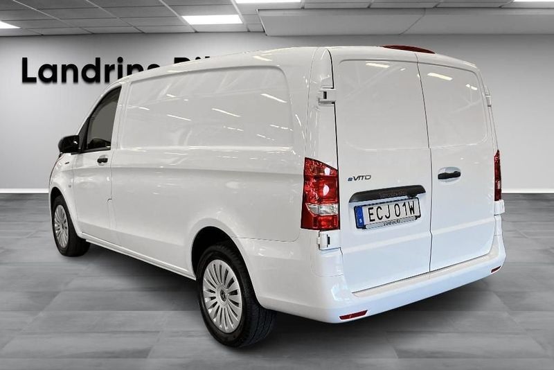 Mercedes Vito bild 3