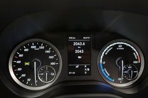 Mercedes Vito bild 12