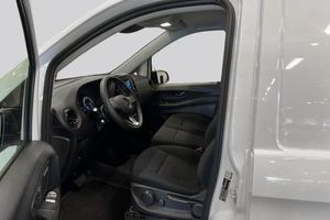 Mercedes Vito bild 11