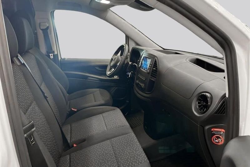 Mercedes Vito bild 10