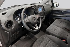 Mercedes Vito bild 6